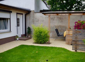 Ferienwohnung Fam. Gansau - Insel Usedom in Zirchow